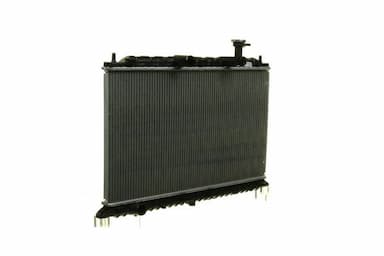 Radiators, Motora dzesēšanas sistēma MAHLE CR 1303 000P 9