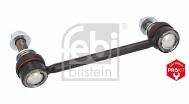 Stiepnis/Atsaite, Stabilizators FEBI BILSTEIN 106863 2