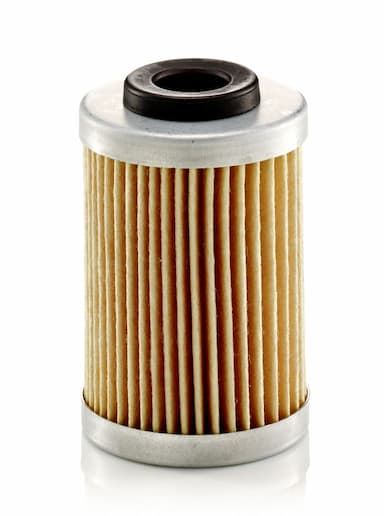 Eļļas filtrs MANN-FILTER H 43/2 1