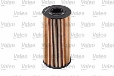 Eļļas filtrs VALEO 586578 2