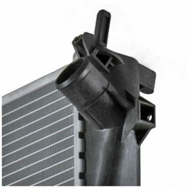 Radiators, Motora dzesēšanas sistēma MAHLE CR 1497 000S 12