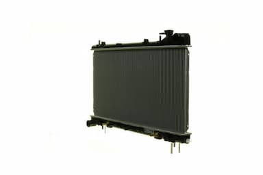 Radiators, Motora dzesēšanas sistēma MAHLE CR 1874 000S 3