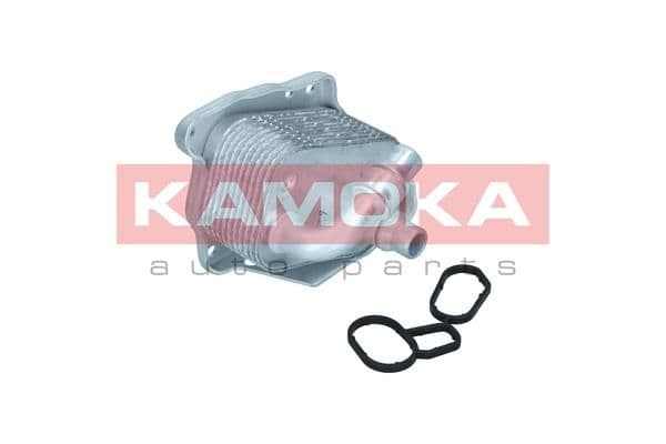 Eļļas radiators, Motoreļļa KAMOKA 7730028 1