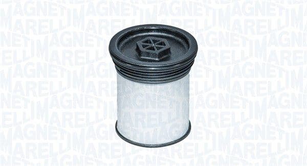 Degvielas filtrs MAGNETI MARELLI 153071762412 1