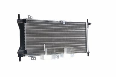 Radiators, Motora dzesēšanas sistēma MAHLE CR 2173 000S 8