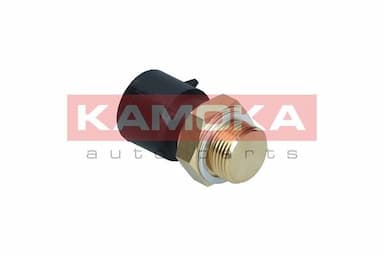 Termoslēdzis, Radiatora ventilators KAMOKA 4090017 4