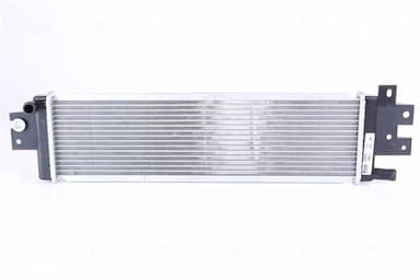 Radiators, Motora dzesēšanas sistēma NISSENS 606843 1