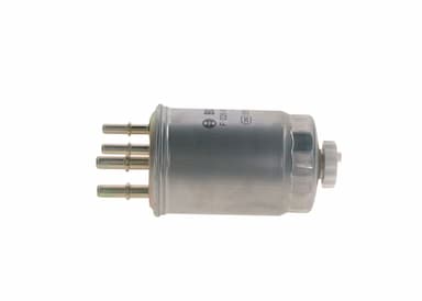 Degvielas filtrs BOSCH F 026 402 224 2