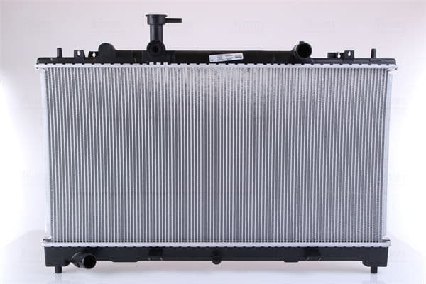 Radiators, Motora dzesēšanas sistēma NISSENS 68510 1