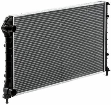 Radiators, Motora dzesēšanas sistēma MAHLE CR 1990 000P 7