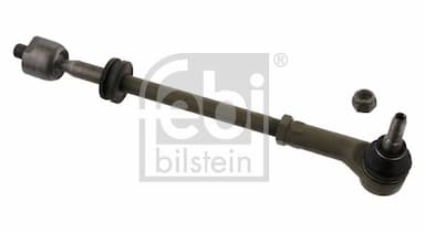 Stūres šķērsstiepnis FEBI BILSTEIN 10885 1