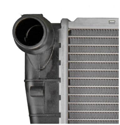 Radiators, Motora dzesēšanas sistēma MAHLE CR 456 000P 7