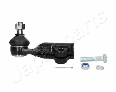 Stūres šķērsstiepņa uzgalis JAPANPARTS TI-1022R 1