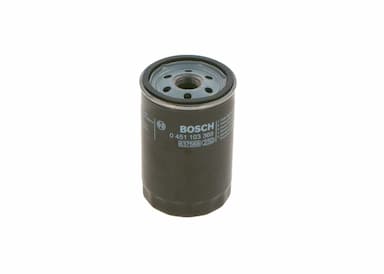 Eļļas filtrs BOSCH 0 451 103 369 1