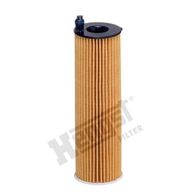 Eļļas filtrs HENGST FILTER E866H D367 1