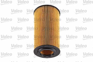 Eļļas filtrs VALEO 586550 3