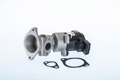 Izpl. gāzu recirkulācijas vārsts BorgWarner (Wahler) 710984R 1