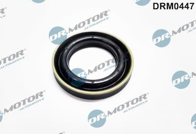 Blīvgredzens, Sveces kanāls Dr.Motor Automotive DRM0447 1