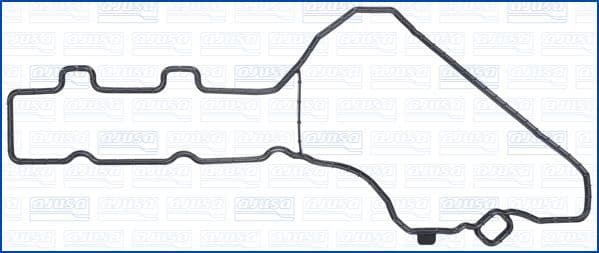 Blīve, Motora bloka galvas vāks AJUSA 11142500 1