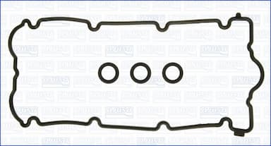 Blīvju komplekts, Motora bloka galvas vāks AJUSA 56024500 2