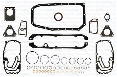 Blīvju komplekts, Motora bloks AJUSA 54092900 2