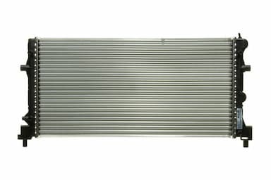 Radiators, Motora dzesēšanas sistēma MAHLE CR 1096 000P 6