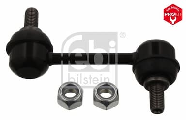 Stiepnis/Atsaite, Stabilizators FEBI BILSTEIN 33914 1