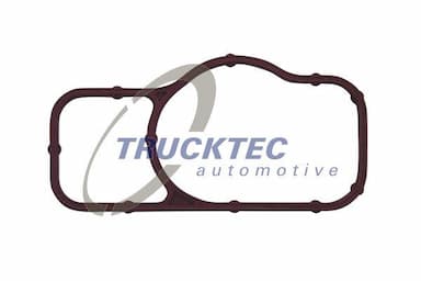 Blīve, Ūdenssūknis TRUCKTEC AUTOMOTIVE 02.19.347 1