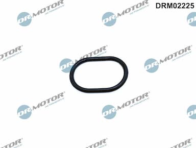 Blīve, motoreļļas tvertne Dr.Motor Automotive DRM02225 1