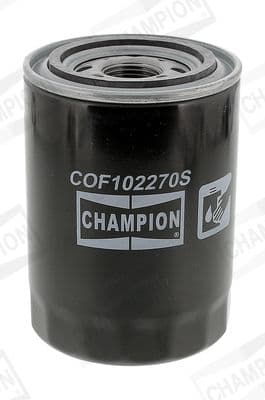 Eļļas filtrs CHAMPION COF102270S 1