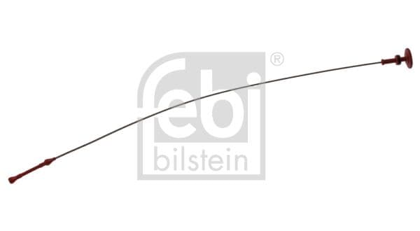 Eļļas tausts FEBI BILSTEIN 44808 1