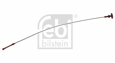 Eļļas tausts FEBI BILSTEIN 44808 1