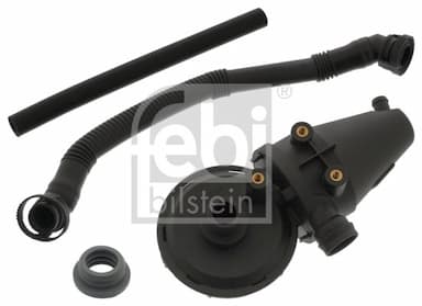 Vārsts, Motora kartera ventilācija FEBI BILSTEIN 100135 1