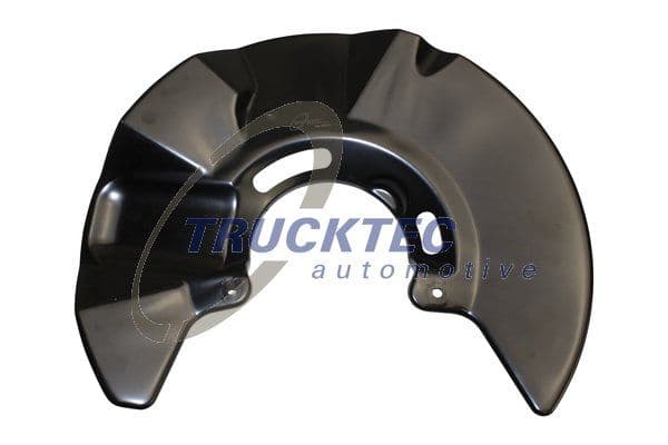 Dubļu sargs, Bremžu disks TRUCKTEC AUTOMOTIVE 07.35.333 1