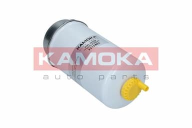 Degvielas filtrs KAMOKA F312901 2