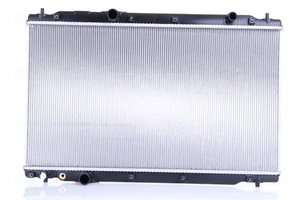 Radiators, Motora dzesēšanas sistēma NISSENS 606699 1