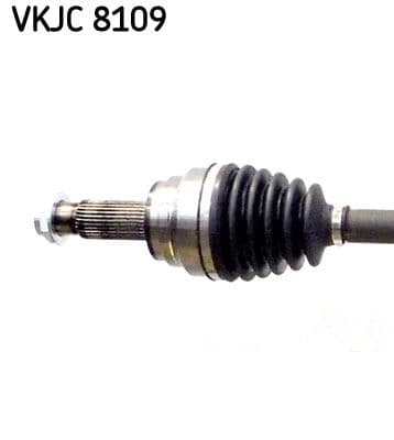 Piedziņas vārpsta SKF VKJC 8109 2