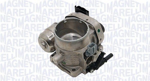 Droseļvārsta pievada stiprinājums MAGNETI MARELLI 802001985303 1