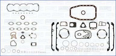 Blīvju komplekts, Dzinējs AJUSA 51014400 1