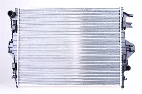 Radiators, Motora dzesēšanas sistēma NISSENS 65297 1