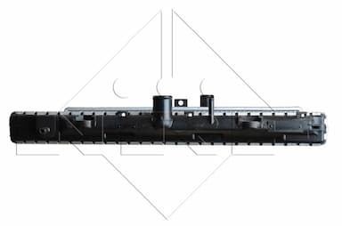 Radiators, Motora dzesēšanas sistēma NRF 55306 3