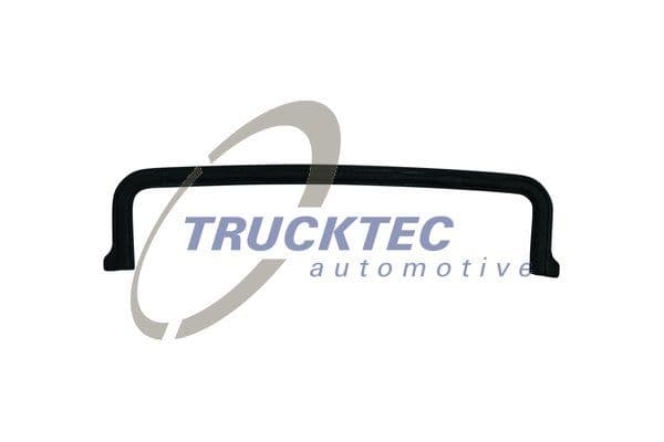 Blīve, Motora bloka galvas vāks TRUCKTEC AUTOMOTIVE 02.10.033 1