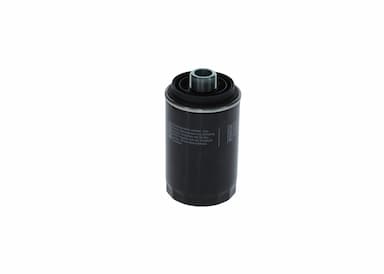 Eļļas filtrs BOSCH F 026 407 179 3