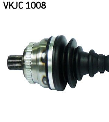 Piedziņas vārpsta SKF VKJC 1008 2