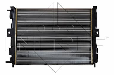 Radiators, Motora dzesēšanas sistēma NRF 58328 2