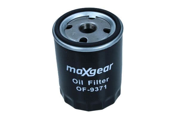 Eļļas filtrs MAXGEAR 26-2076 1