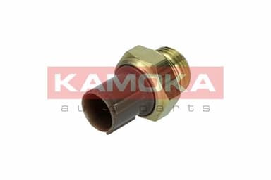 Termoslēdzis, Radiatora ventilators KAMOKA 4090020 3