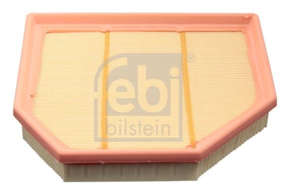 Gaisa filtrs FEBI BILSTEIN 48535 1