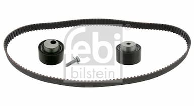 Zobsiksnas komplekts FEBI BILSTEIN 30976 1