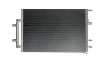 Radiators, Motora dzesēšanas sistēma MAHLE CR 868 000P 6